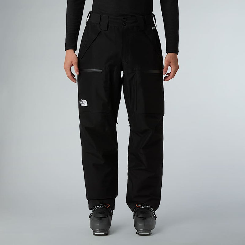 The North Face Dawnstrike Gore-tex® Trousers Tnf Black Size male
