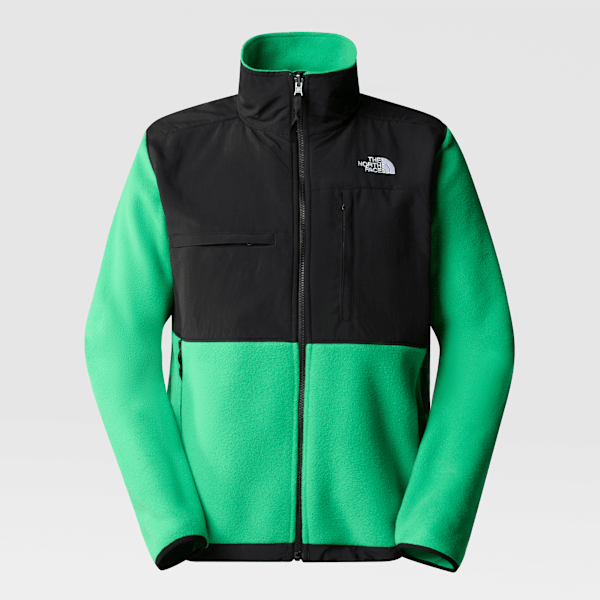 The North Face Men’s Denali Jacket Optic Emerald