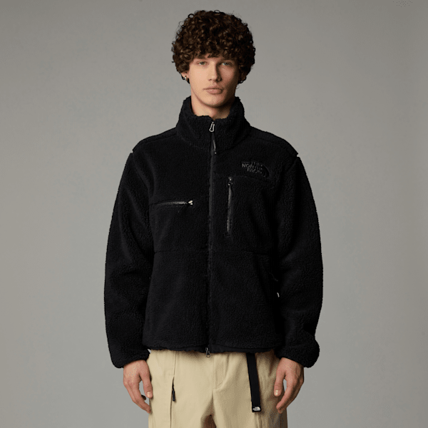 The North Face Men’s Denali X Jacket Tnf Black 