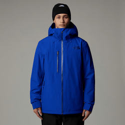 The North Face Men’s Descendit Jacket Tnf Blue | LYBSTORE