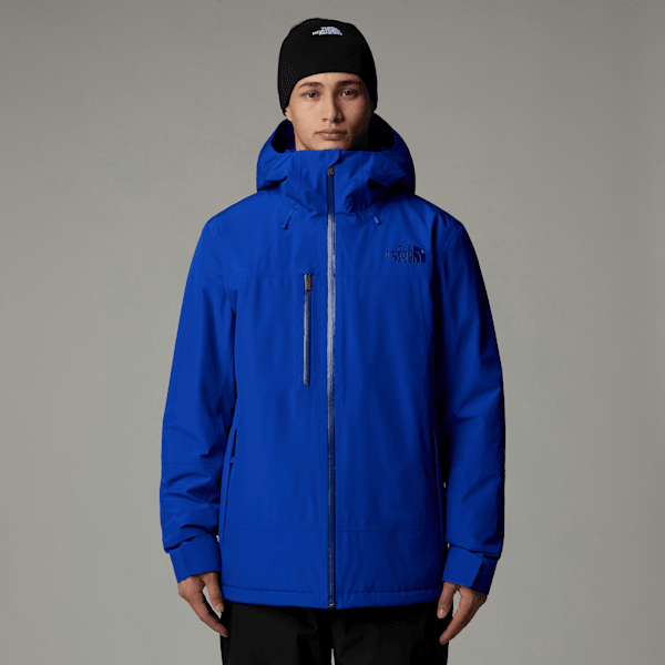 The North Face Men’s Descendit Jacket Tnf Blue | LYBSTORE