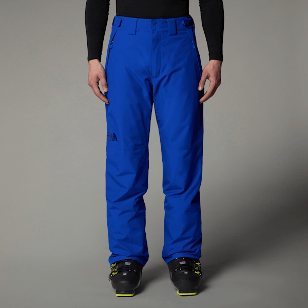 The North Face Men's Descendit Trousers Tnf Blue 