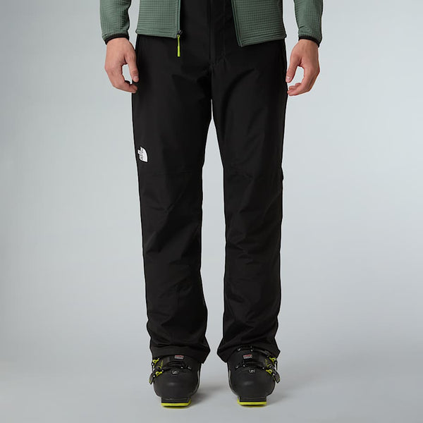 The North Face Descendit Trousers Tnf Black-tnf Black Size male