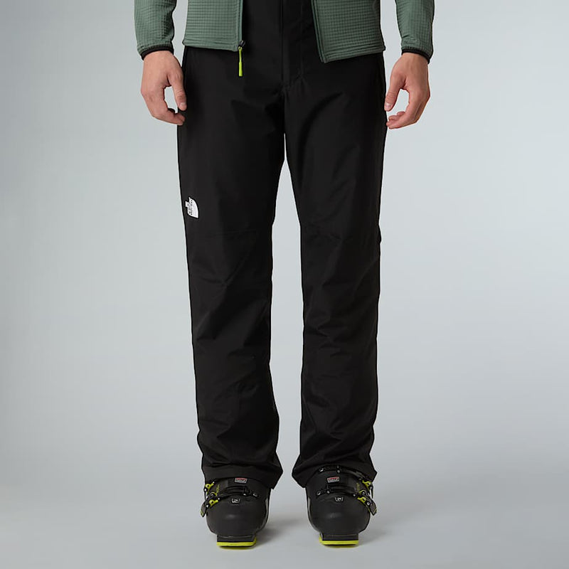 The North Face Descendit Trousers Tnf Black-tnf Black Size male