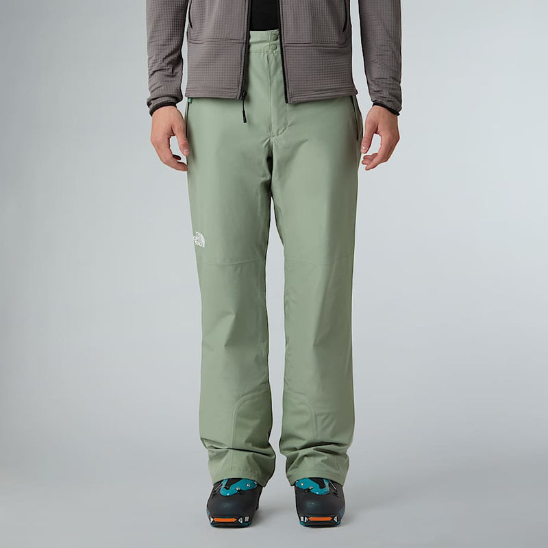 The North Face Descendit Trousers Slate Moss Size male