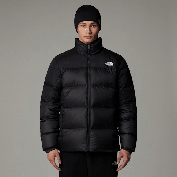 The North Face  Diablo Down 2.0 Jacket Tnf Black Heather-tnf Black