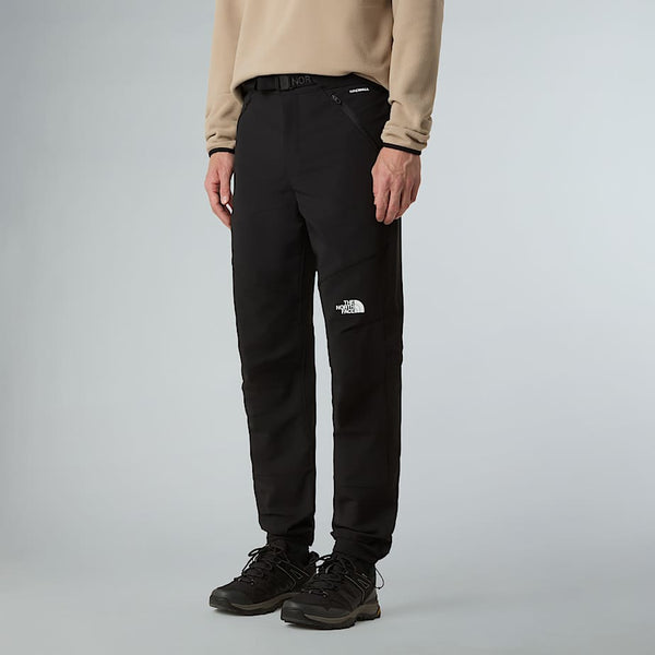 The North Face Diablo Regular Tapered Trousers Tnf Black-npf male