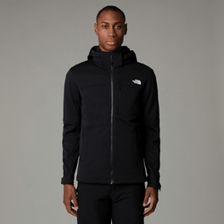 The North Face Men’s Diablo Softshell Jacket Tnf Black-tnf Black-npf 