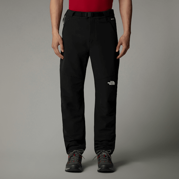 The North Face Men’s Diablo Tapered Trousers Tnf Black-npf  40