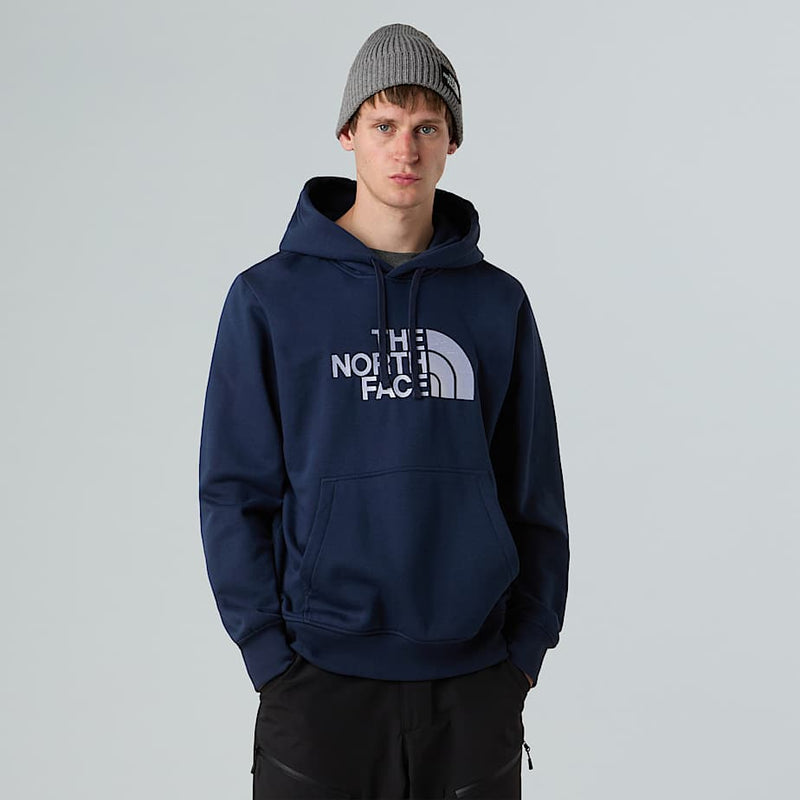 The North Face ’s Drew Peak Hoodie