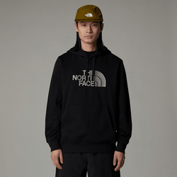 The North Face Men’s Drew Peak Hoodie Tnf Black 