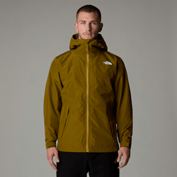 The North Face Men's Dryzzle Futurelight™ Jacket Moss Green | LYBSTORE