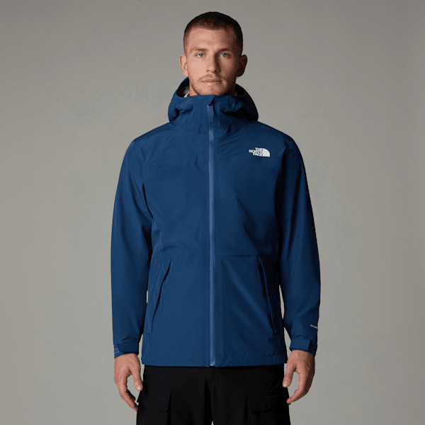 The North Face Men's Dryzzle Futurelight™ Jacket Shady Blue | LYBSTORE