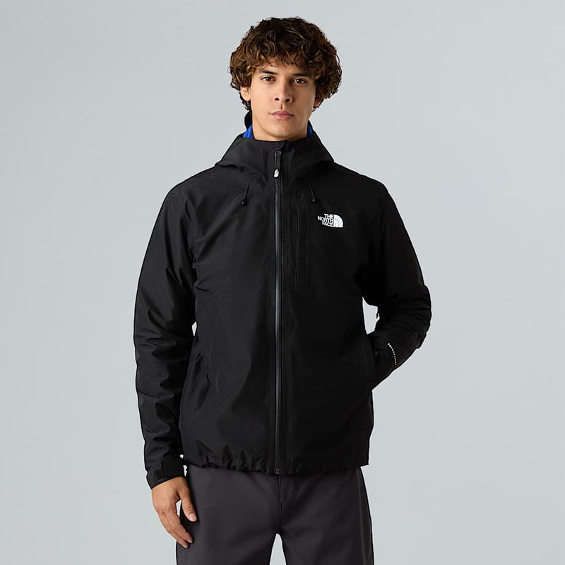 The North Face Dryzzle Futurelight™ Ii Jacket Tnf Black male