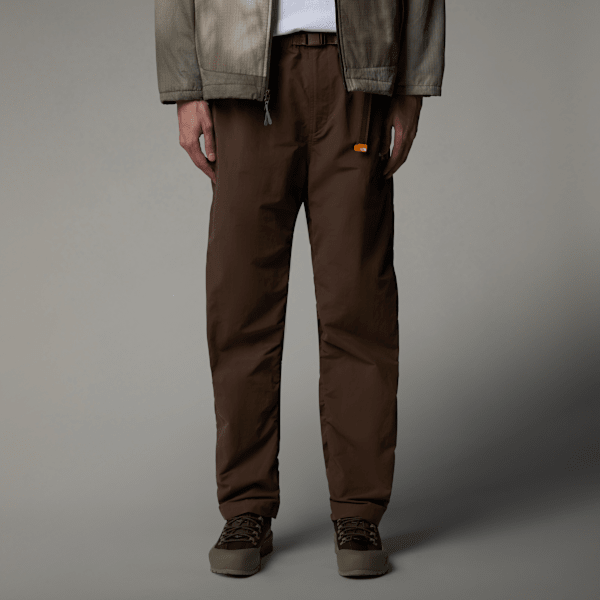 The North Face Men's Easy Casual Trousers Smokey Brown