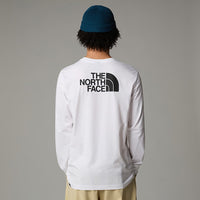 The North Face Easy Long sleeve T shirt