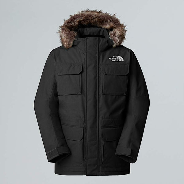 The North Face El Norte Jacket Tnf Black-tnf White-npf-r male