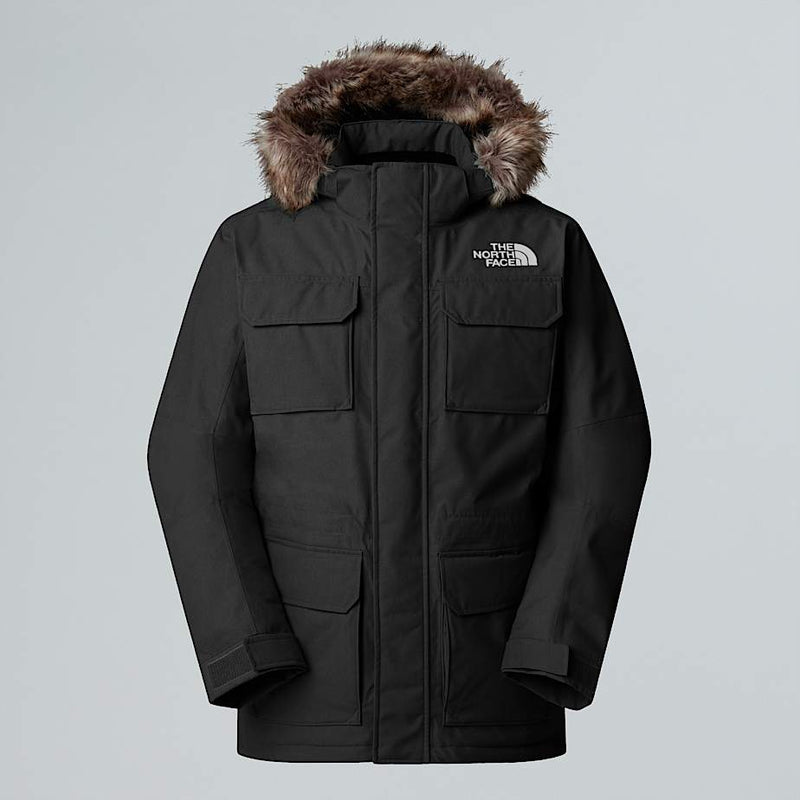The North Face El Norte Jacket Tnf Black-tnf White-npf-r male
