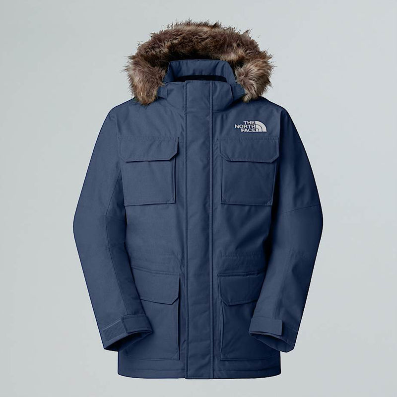 The North Face El Norte Jacket