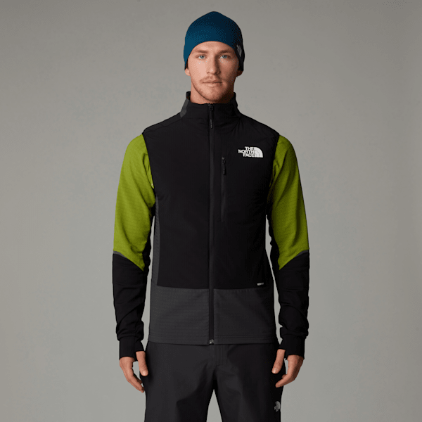 The North Face Men’s Elixir Hybrid Ventrix™ Gilet Asphalt Grey-tnf Black-npf 