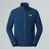 The North Face Emilio Full zip Fleece Jacket 2