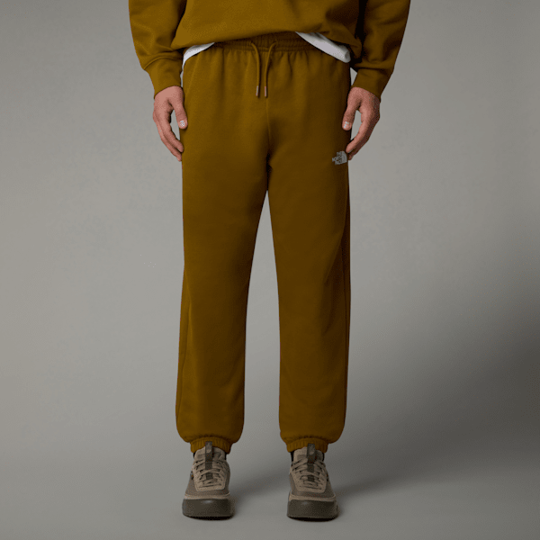 The North Face Essential Joggers Moss Green