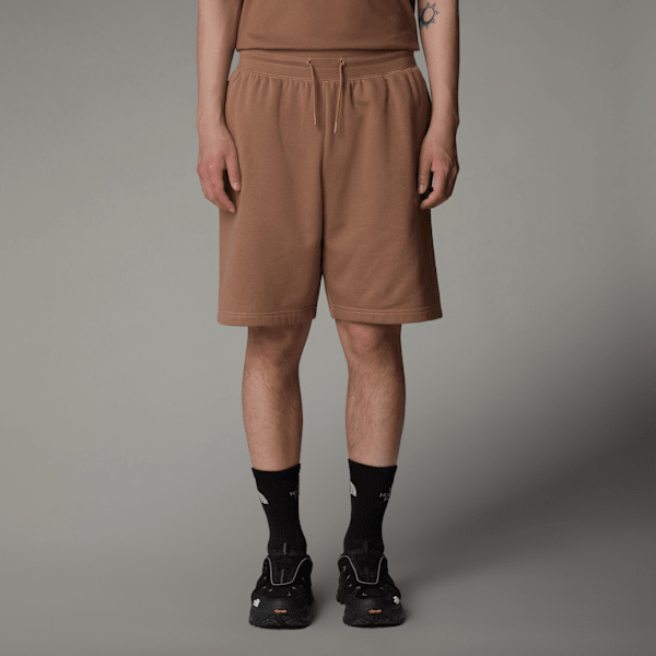 The North Face Men’s Essential Relaxed Shorts Latte