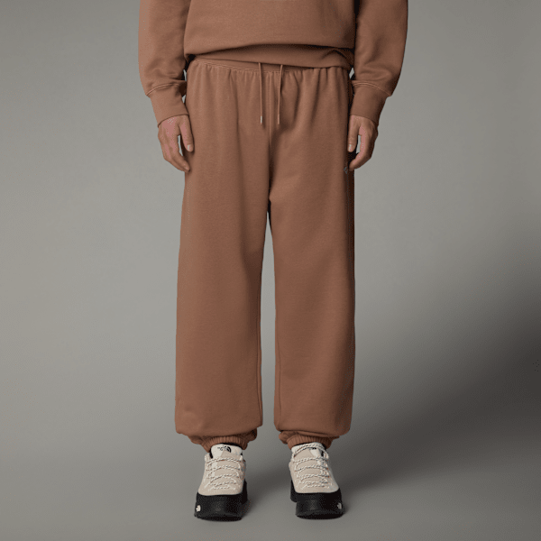 The North Face Men’s Essential Relaxed Straight Joggers Latte