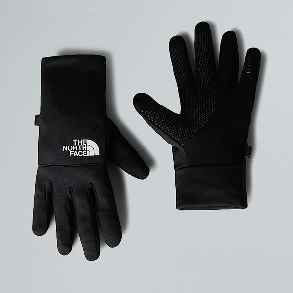 The North Face Etip™ Gloves Tnf Black-tnf White male