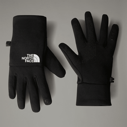 The North Face Men's Etip™ Gloves Tnf Black-tnf White Logo 