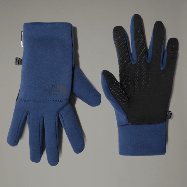 The North Face Men's Etip™ Gloves Summit Navy 