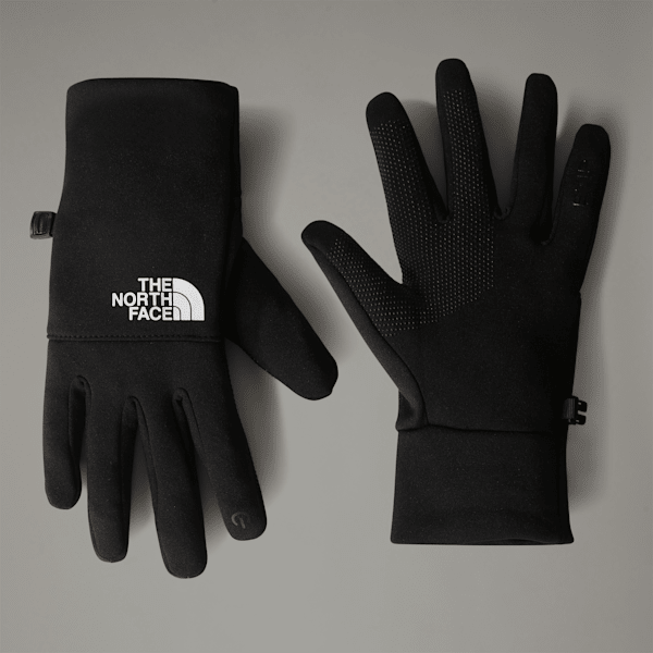 The North Face Etip™ Gloves New Taupe Green