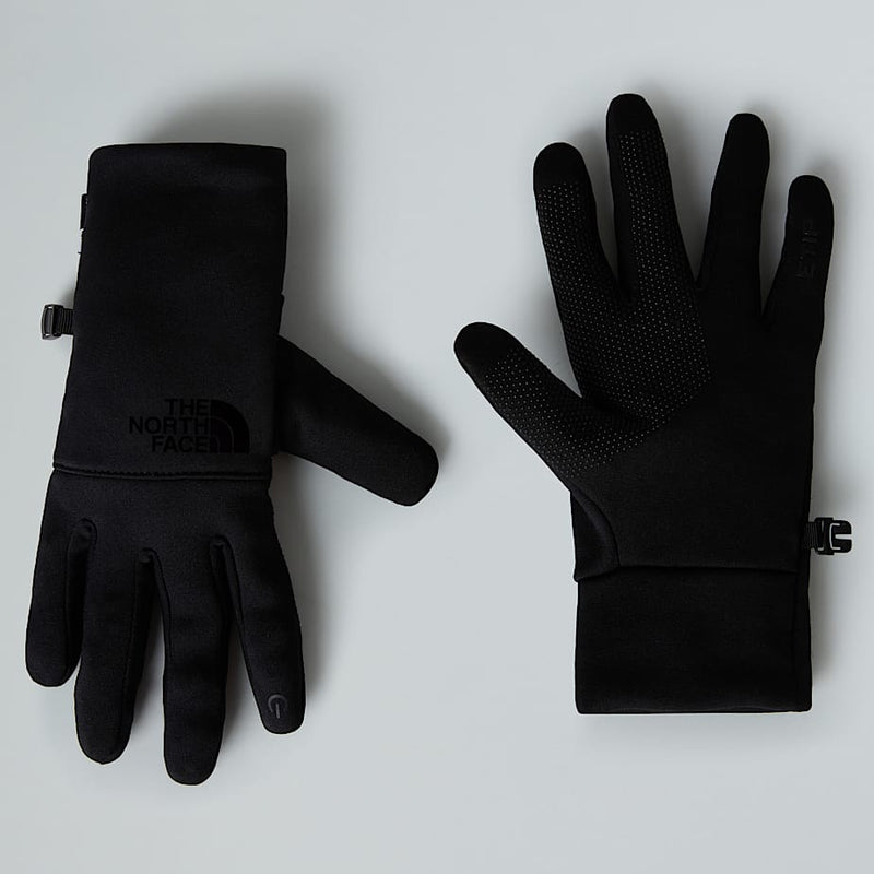 The North Face Etip™ Gloves Tnf Black male