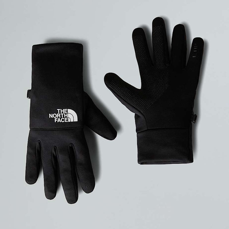 The North Face Etip™ Gloves Tnf Black White