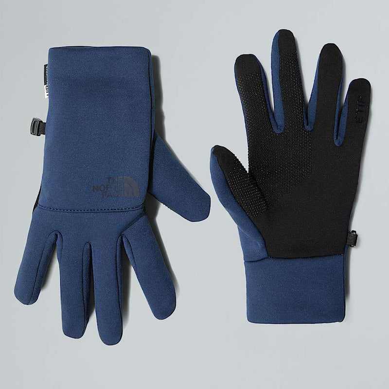 The North Face Etip™ Gloves Summit Navy male