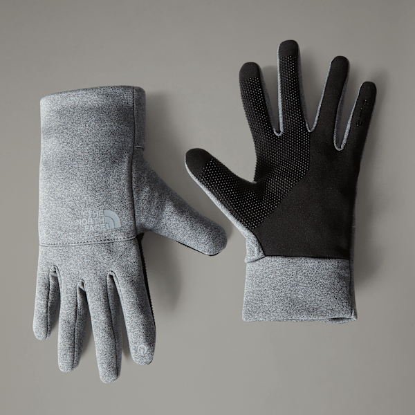 The North Face Men's Etip™ Gloves Tnf Medium Grey Heather