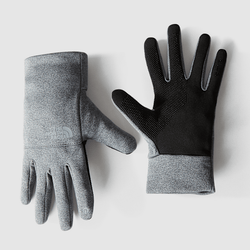 The North Face Men's Etip™ Gloves Tnf Medium Grey Heather | LYBSTORE