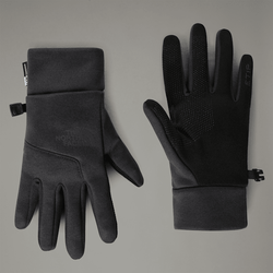 The North Face Men’s Etip™ Hardface Gloves Tnf Black Heather 