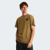 The North Face Evolution Box Half Dome Regular T shirt
