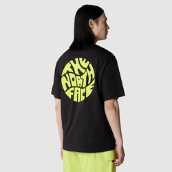 The North Face Men’s Festival T-shirt Tnf Black | LYBSTORE