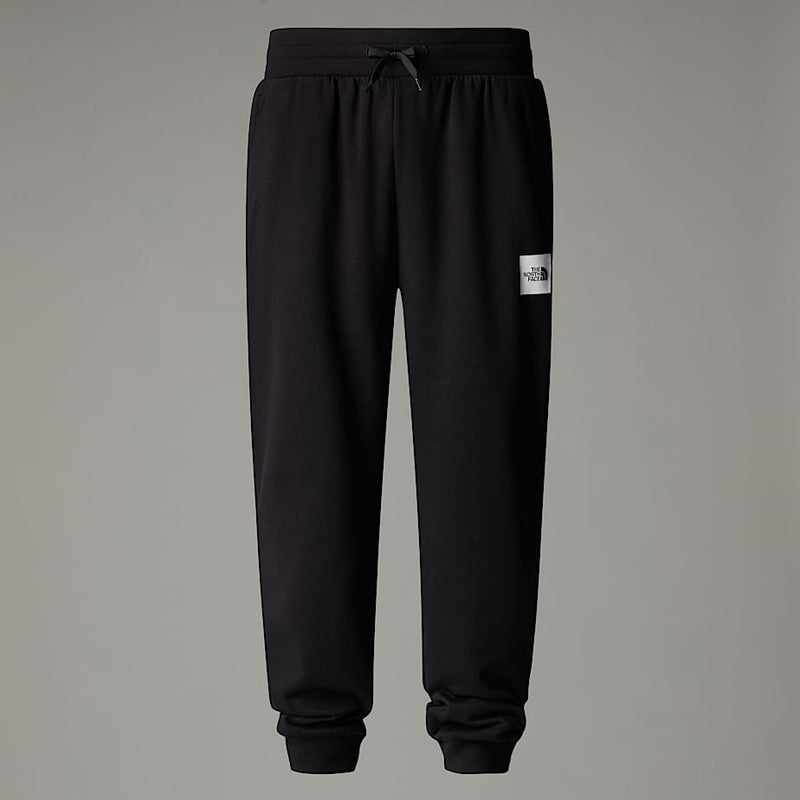 The North Face ’s Fine Regular Tapered Joggers Tnf Black Size