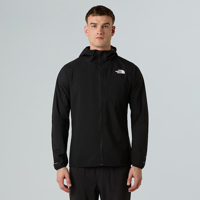 The North Face Fontanales Jacket Tnf Black male