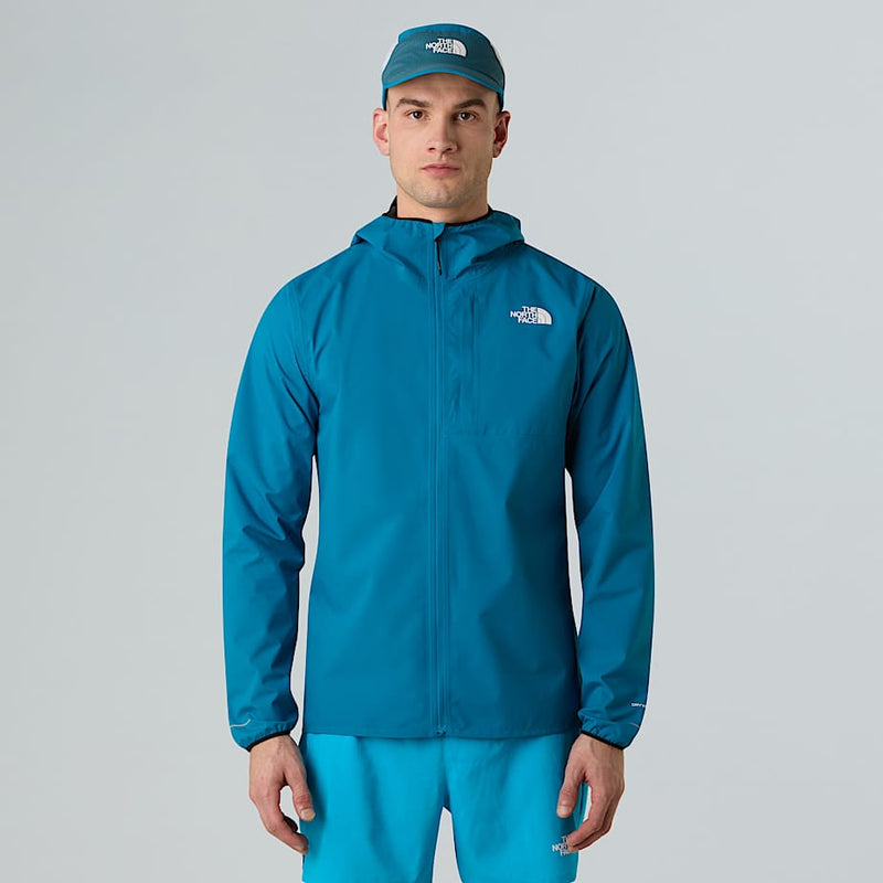 The North Face Fontanales Jacket Dusk Blue male