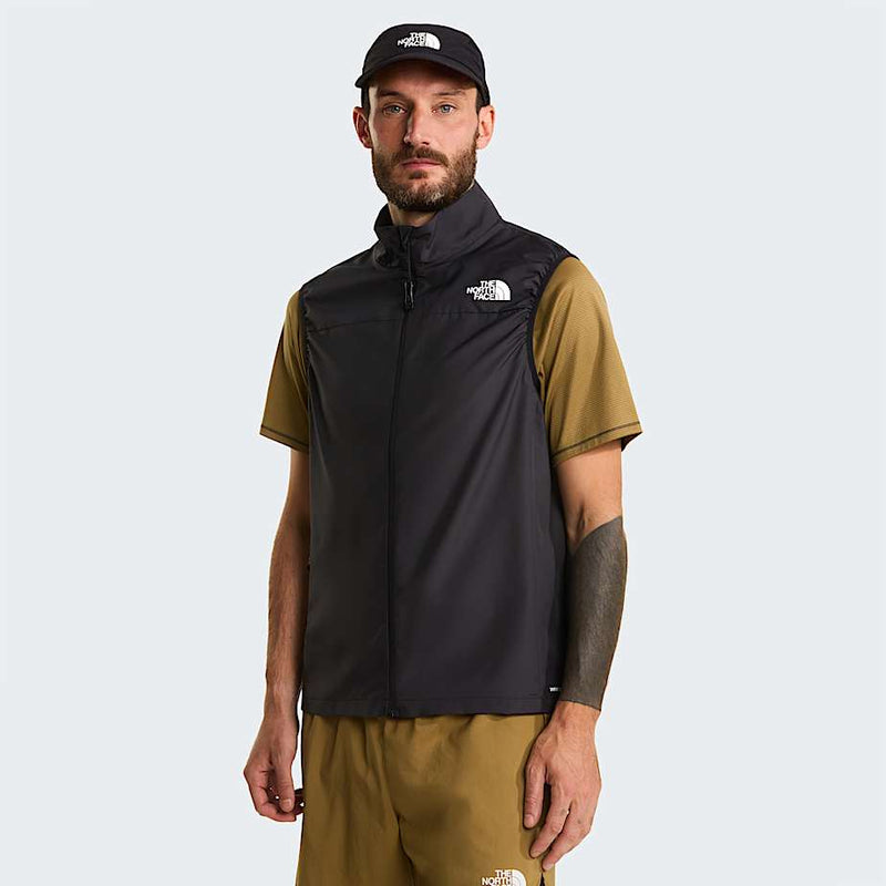 The North Face Fontanales Wind Gilet