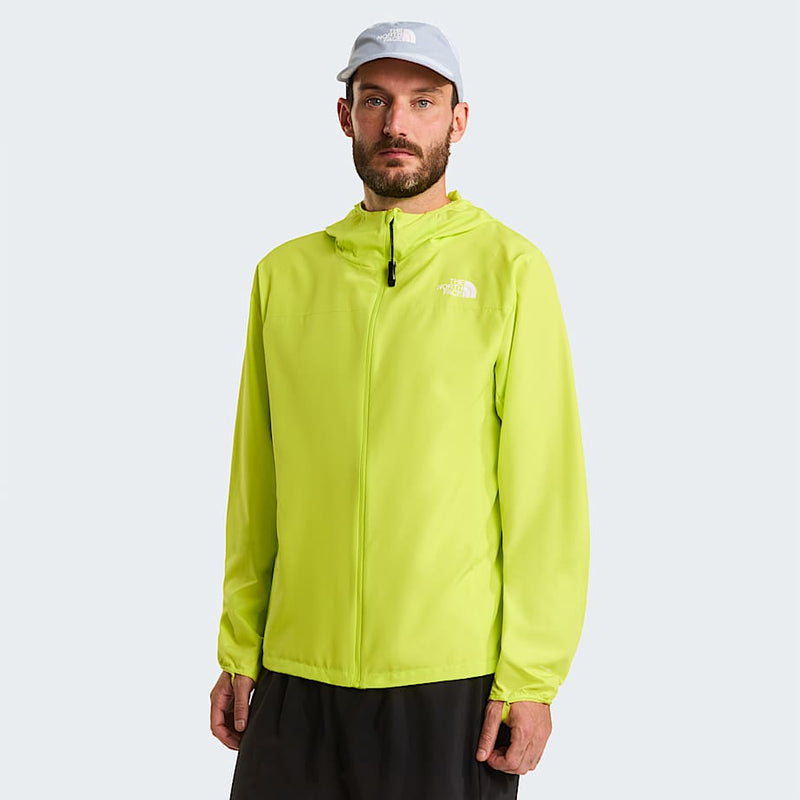The North Face Fontanales Wind Jacket