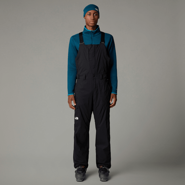 The North Face Men’s Freedom Bib Trousers Tnf Black-npf