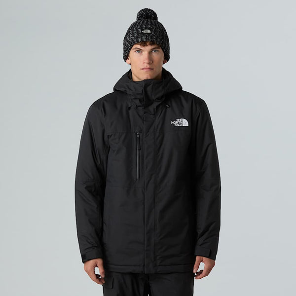 The North Face Freedom Insulated Jacket Tnf Black-npf male