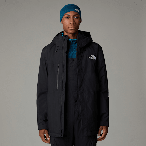 The North Face Men's Freedom Insulated Jacket Tnf Black-npf | LYBSTORE