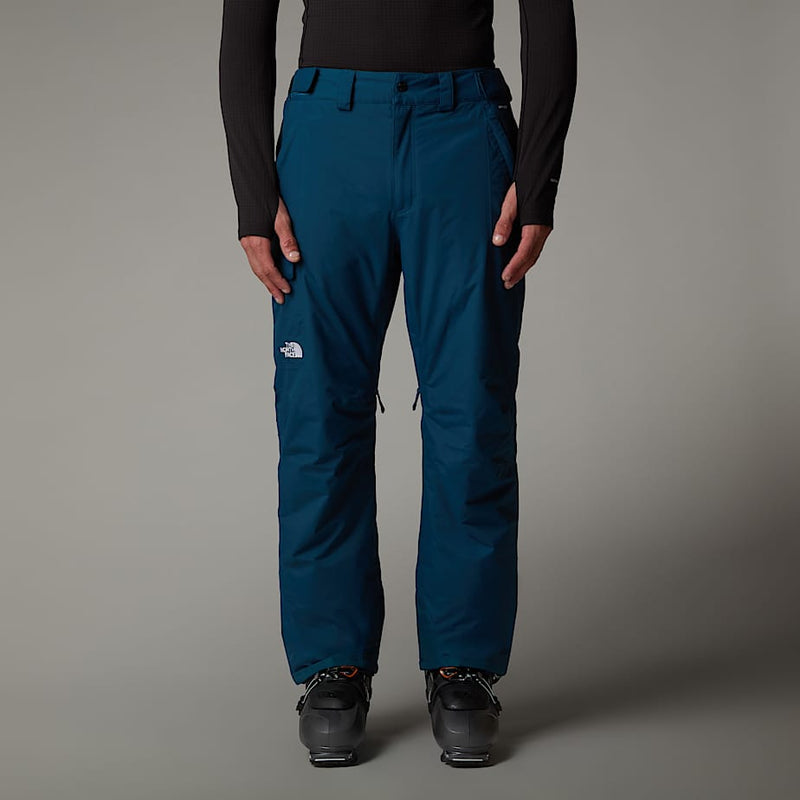 The North Face Freedom Insulated Trousers Midnight Petrol male