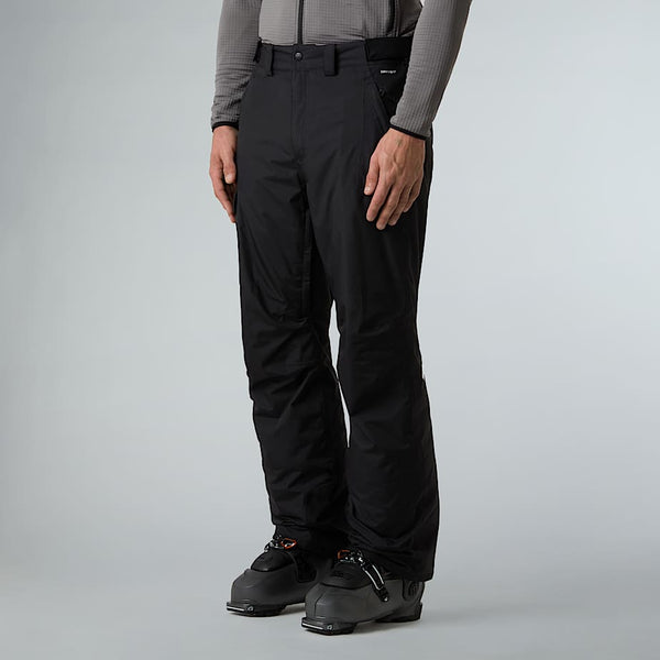 The North Face Freedom Insulated Trousers Tnf Black-npf male